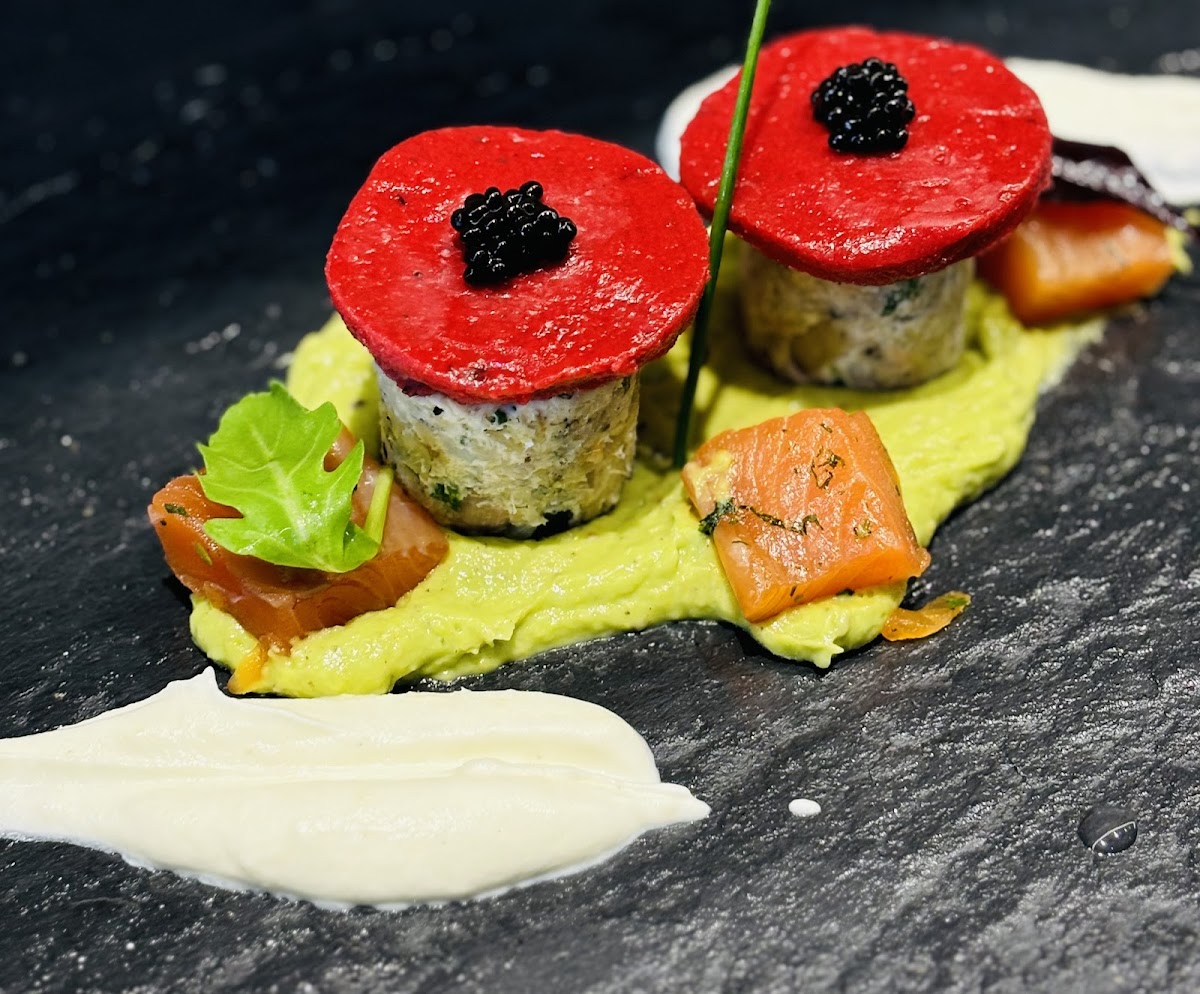 Le Meridien Photos 2